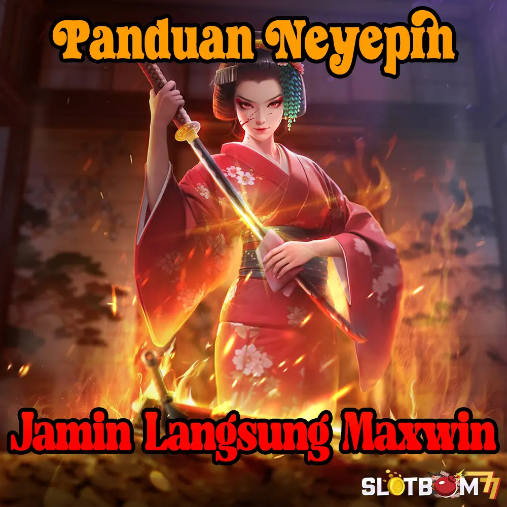 SLOTBOM77: Panduan Bermain Slot Gacor Terbaik Pasti Menang image 1